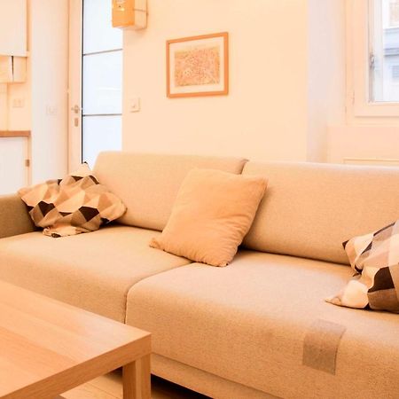 Cosy 38 M Love Nest Near Centquatre-Paris Extérieur photo